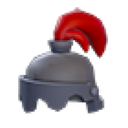 Knight Helmet