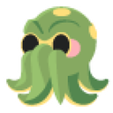 Kraken Sticker