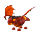 Lava Dragon