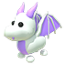 Lavender Dragon