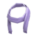 Lavender Scarf