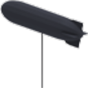 Lead Zeppelin Balloon