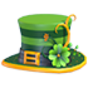 Leprechaun Tophat
