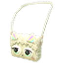 Llamalush Purse Pet