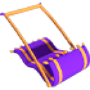 Magic Carpet Stroller