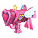 Magic Girl Grappling Hook