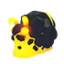 Magma Snail