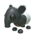 Malaysian Tapir