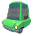 Micro Car