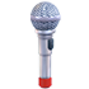 Microphone