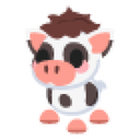 Mini Pig Sticker