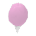 Monkey Fairground Cotton Candy