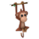 Monkey Pogo