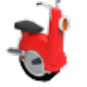 Mono-Moped