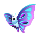 Moonlight Moth