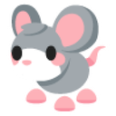 Mouse Sticker