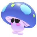 Mushroom Friend