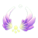 Mystic Wing Crown