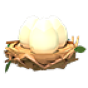 Nest Of Eggs