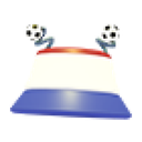 Netherlands Bucket Hat