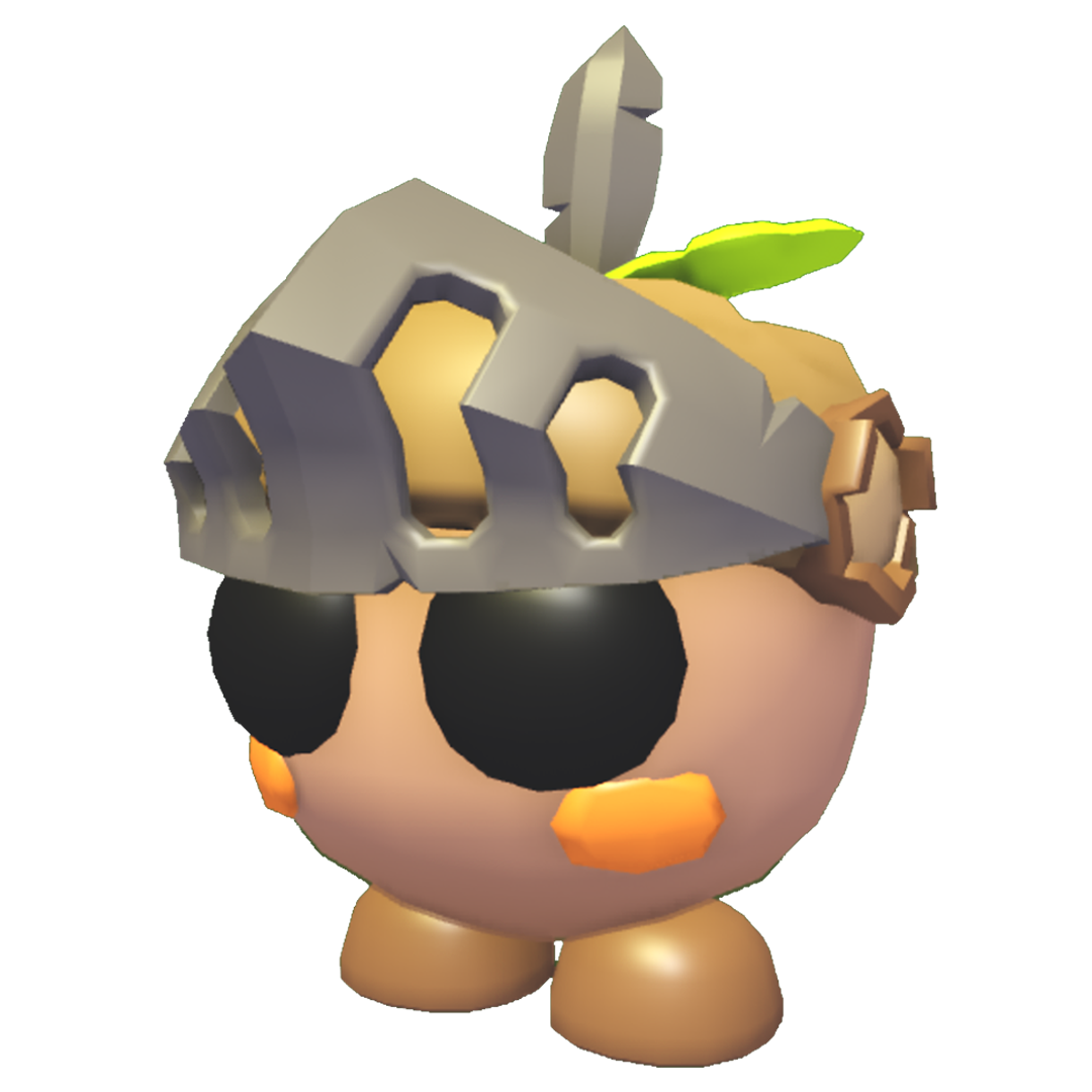 Oakee Knight