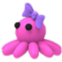 Octopus Plush