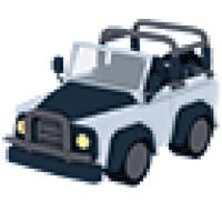 OffRoad Car