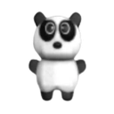 Panda Pal