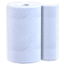 Paper Towel Chew Toy