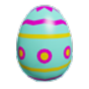 Patterns Egg