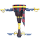 Pegleg Pogostick