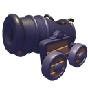 Personal Cannon Launcher