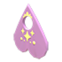 Planchette Hair Clip