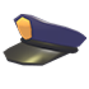 Police Cap