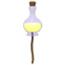 Potion Bottle Balloon