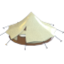 Premium Camping Tent