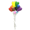Pride Balloons