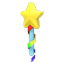 Pride Wand Rattle