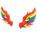 Pride Wings