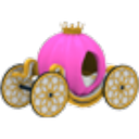 Princess Carriage