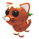 Pudding Cat