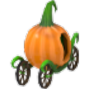 Pumpkin Carriage