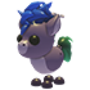Punk Pony