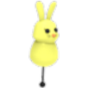 Rabbit Rattle