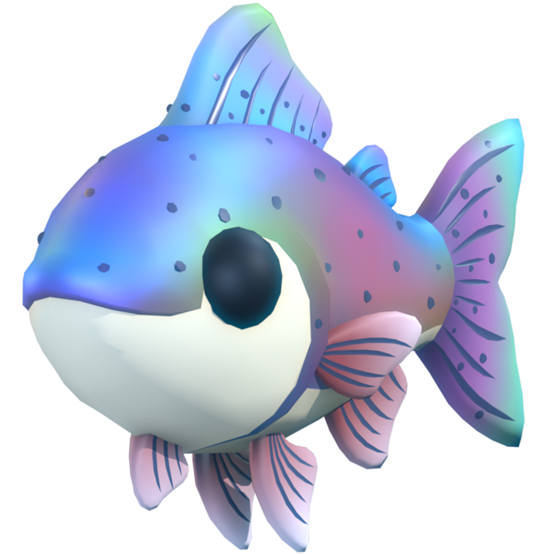 Rainbow Trout