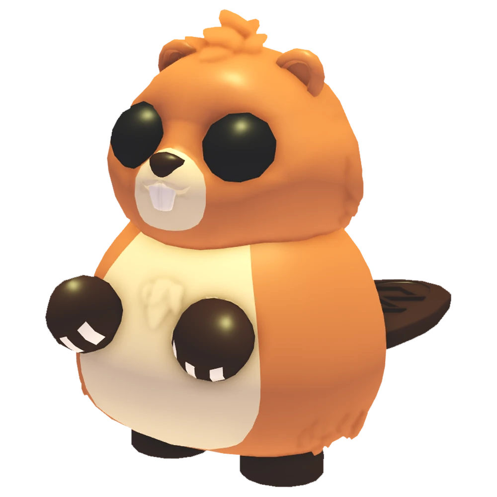 Ranger Beaver