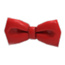 Red Bowtie
