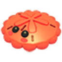 Red Sand Dollar