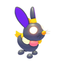 Rice Cake Rabbit