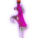 Ride A Pet Potion Forever